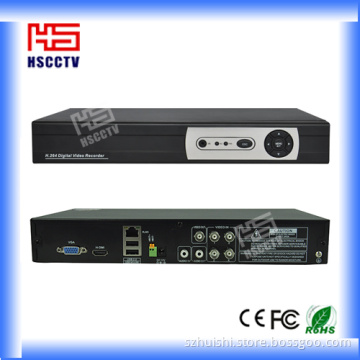 4 CH D1 Real Time DVR with HDMI Port